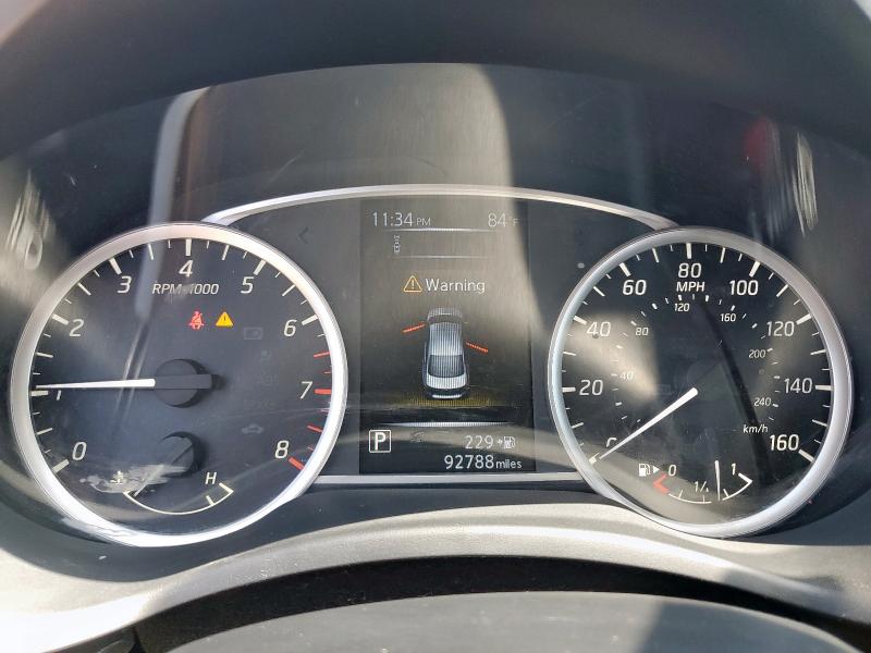 2018 NISSAN SENTRA S 3N1AB7AP6JL630017