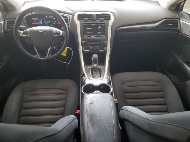 2016 FORD FUSION SE 3FA6P0HD7GR268041