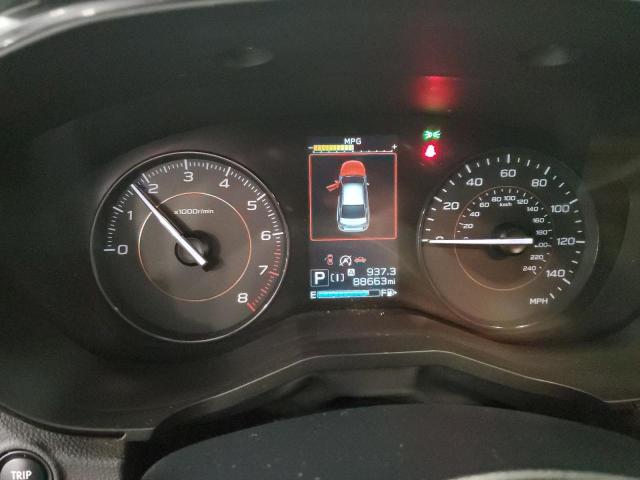 2022 SUBARU CROSSTREK JF2GTABC8NH202744