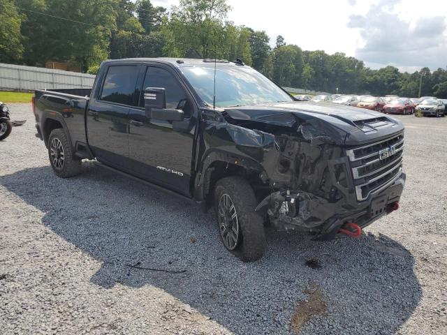 2023 GMC SIERRA K2500 AT4 1GT49PEY3PF228516