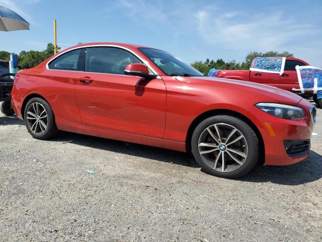 2018 BMW 230I WBA2J1C57JVD08984