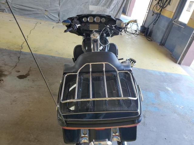2018 HARLEY-DAVIDSON FLHTK ULTR 1HD1KED14JB686563