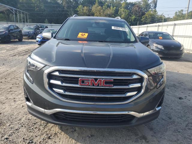 2018 GMC TERRAIN SL 3GKALPEV8JL256338