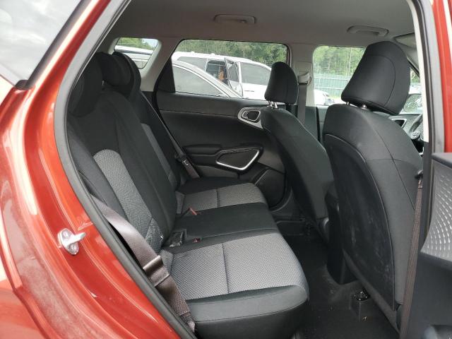 2023 KIA SOUL LX KNDJ23AUXP7886444