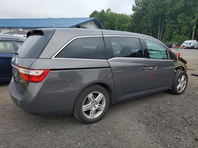 2013 HONDA ODYSSEY TO - 5FNRL5H96DB054487