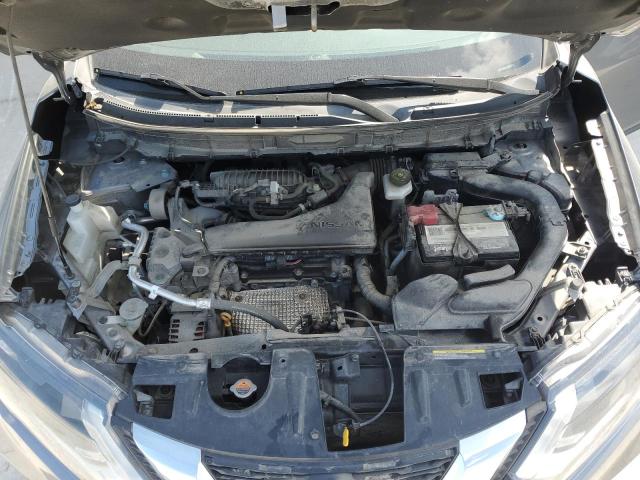 2018 NISSAN ROGUE S - KNMAT2MV3JP593858