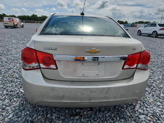 2016 CHEVROLET CRUZE LIMI - 1G1PF5SB0G7130864