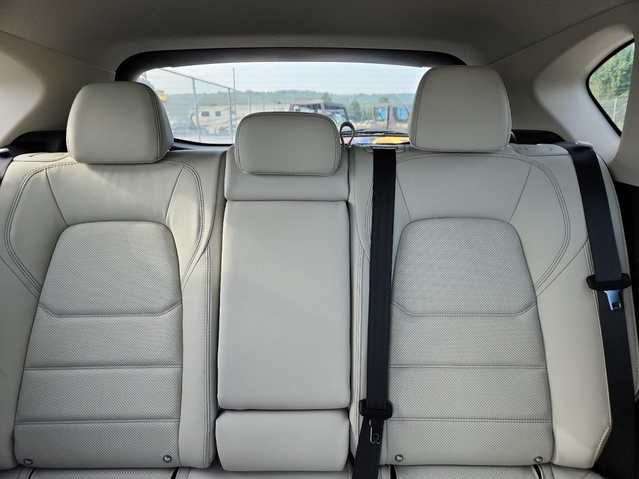 MAZDA CX-5 PREFERRED