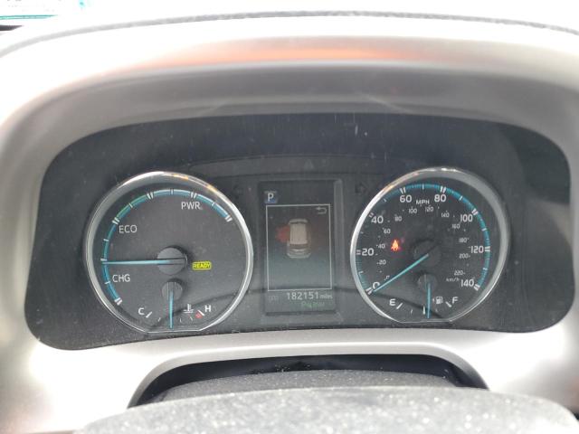2016 TOYOTA RAV4 HV XL JTMRJREV4GD030893