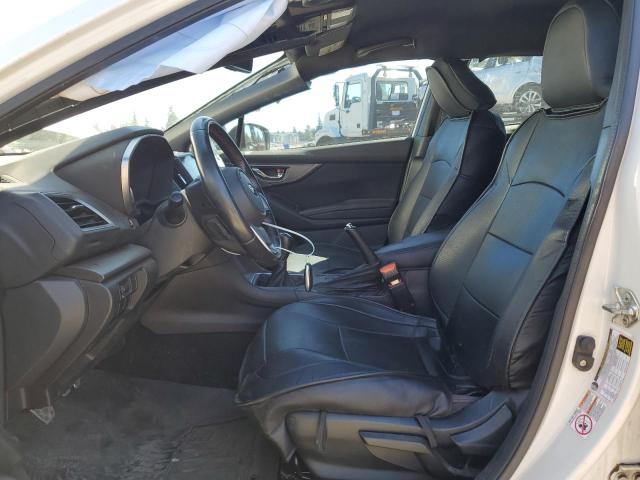 2018 SUBARU IMPREZA SPORT 4S3GTAK69J1703346