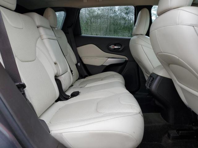 2018 JEEP CHEROKEE O 1C4PJLJX8JD553417