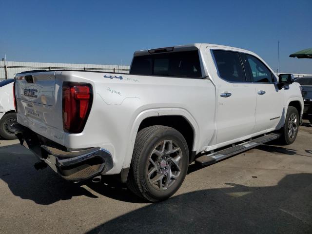 2022 GMC SIERRA K1500 SLT 3GTUUDET1NG578451