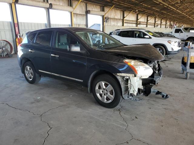 2013 NISSAN ROGUE S - JN8AS5MT8DW031102
