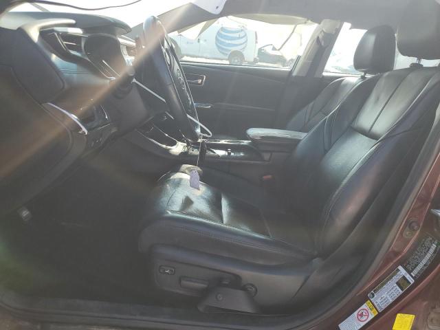 2018 TOYOTA AVALON XLE 4T1BK1EBXJU271172