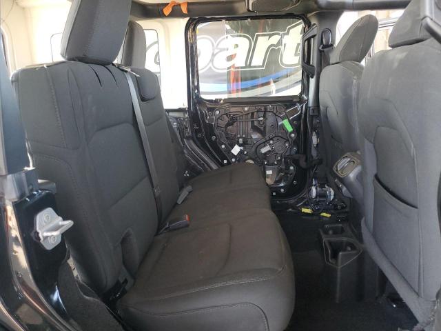 2020 JEEP WRANGLER U 1C4HJXDG3LW298352