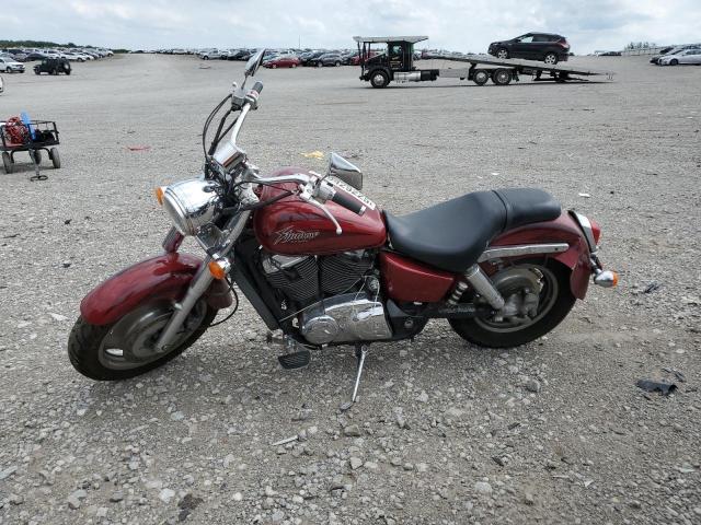 2000 HONDA VT1100 C2 1HFSC4300YA000286