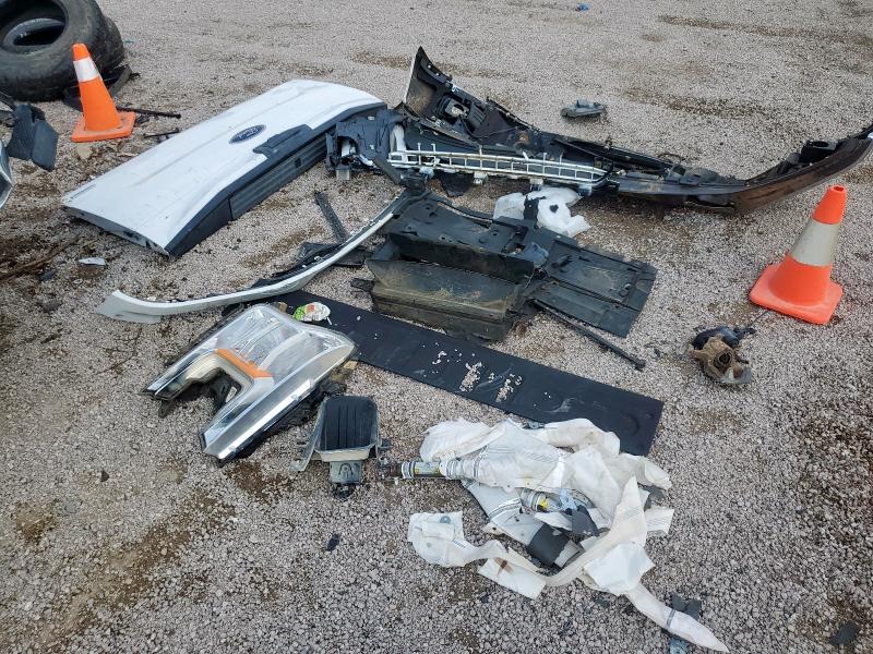 2019 FORD F150 SUPERCREW - 1FTEW1EP8KKE91862