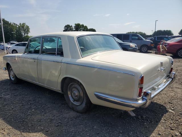 ROLLS-ROYCE ROYCE 1967 cream   SRX3121 photo #3