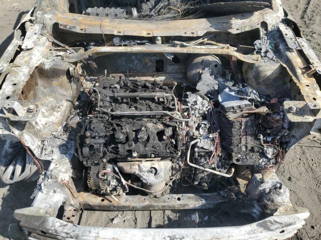 2016 FORD EXPLORER XLT - 1FM5K7D88GGC82622