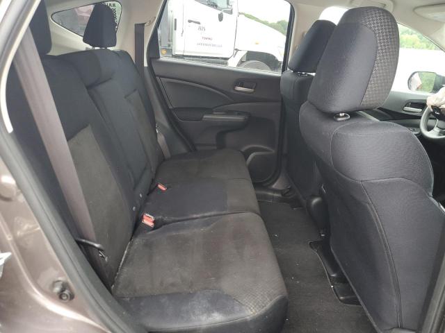 2016 HONDA CR-V SE 2HKRM3H40GH507448
