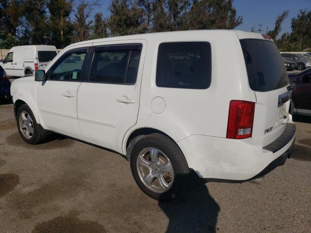 2015 HONDA PILOT EX 5FNYF3H42FB020464