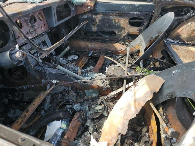 1962 JAGUAR E - TYPE #3302948601