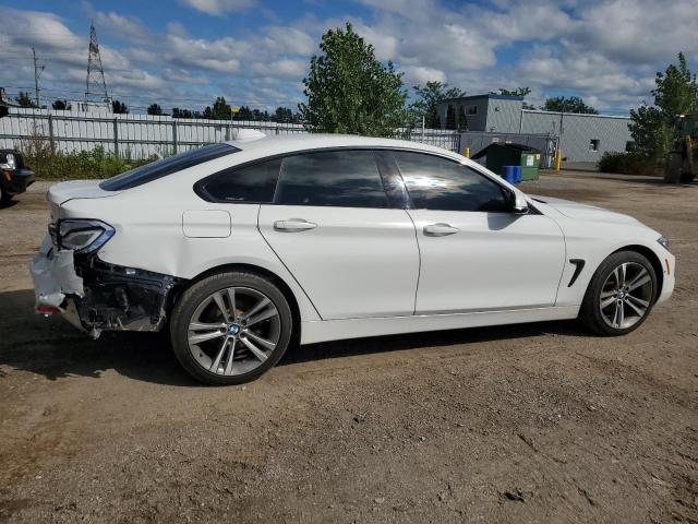 2018 BMW 430XI GRAN WBA4J3C57JBL04324
