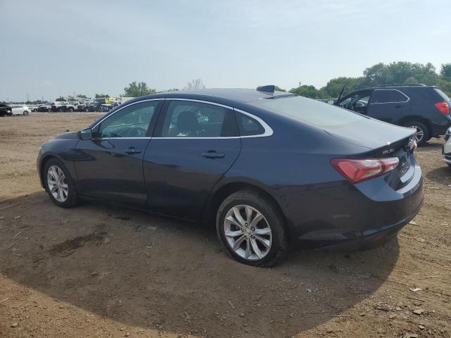 2020 CHEVROLET MALIBU LT 1G1ZD5ST9LF000220