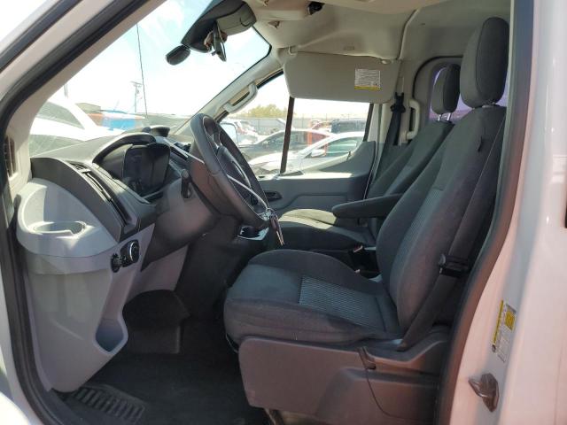 2016 FORD TRANSIT T- - 1FBZX2ZM9GKA64495