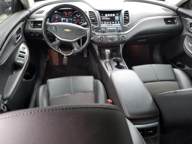 2020 CHEVROLET IMPALA LT 1G11Z5S39LU111098