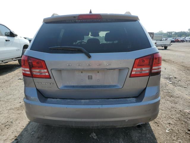 2016 DODGE JOURNEY SE 3C4PDCAB6GT102985