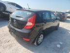 Lot #3303769418 2014 HYUNDAI ACCENT GLS
