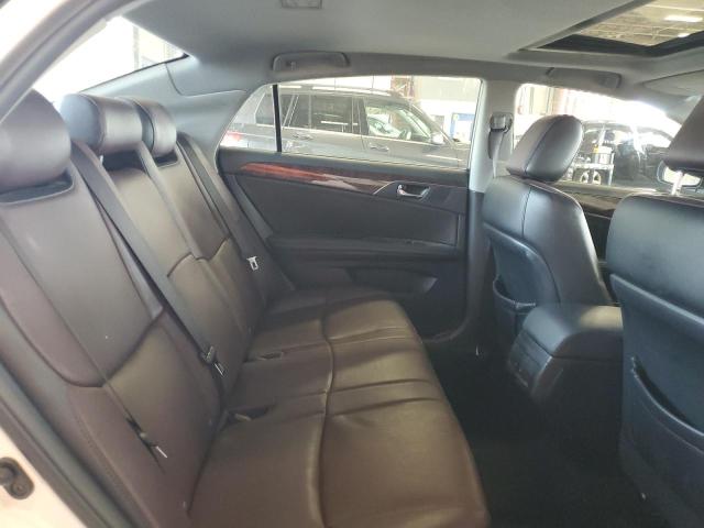 2011 TOYOTA AVALON BASE #3305312329