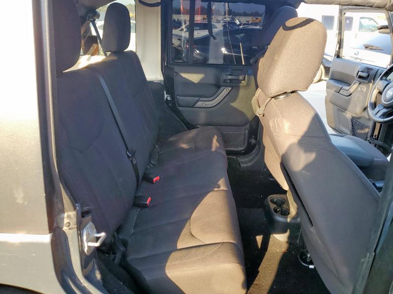 2017 JEEP WRANGLER U 1C4BJWDG0HL500802