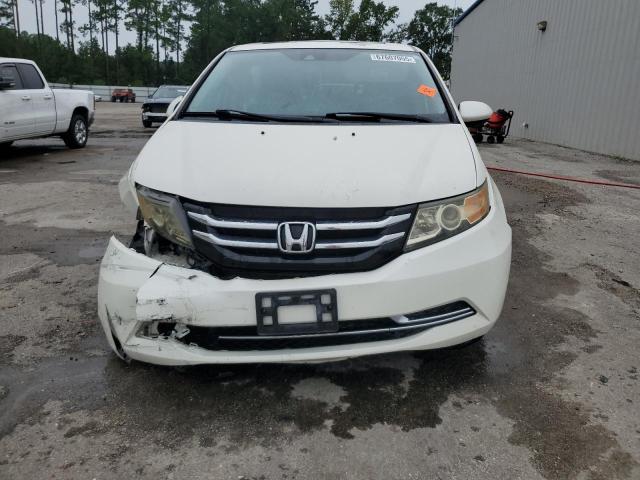 2015 HONDA ODYSSEY EX - 5FNRL5H68FB012217