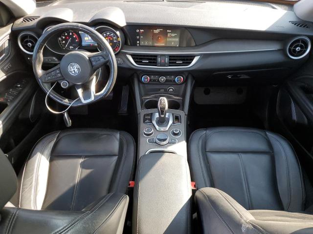2020 ALFA ROMEO STELVIO TI ZASPAKBN1L7C89988