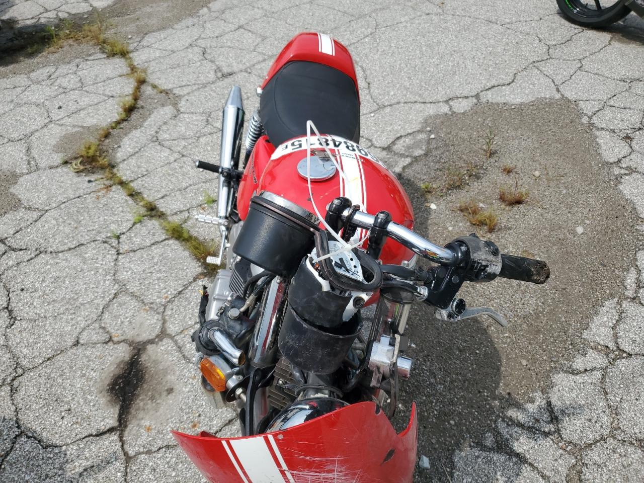 Global Auto Auctions