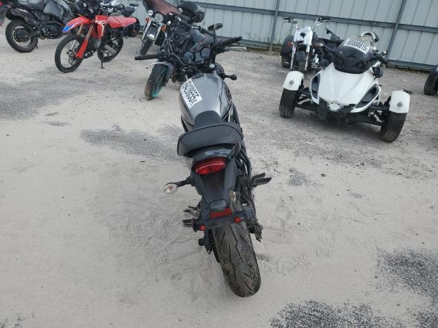2022 KAWASAKI ER650 M ML5EREM14NDA72697
