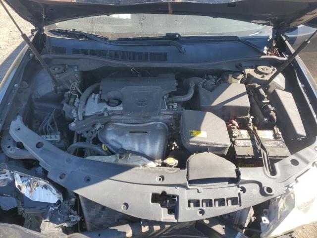 2014 TOYOTA CAMRY L - 4T1BF1FK7EU316786