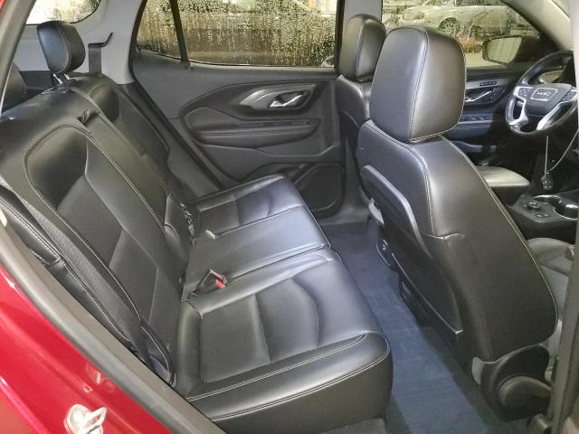 2020 GMC TERRAIN SL 3GKALVEV1LL120088