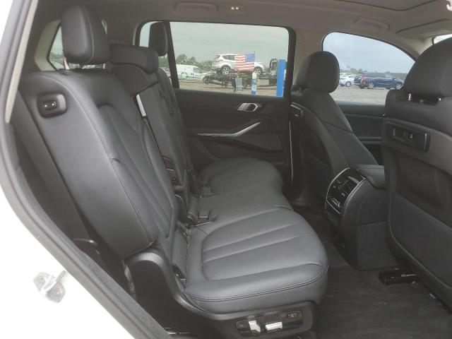2020 BMW X7 XDRIVE4 5UXCW2C04L9C46831
