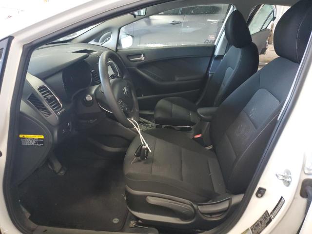 2018 KIA FORTE LX 3KPFK4A79JE272465