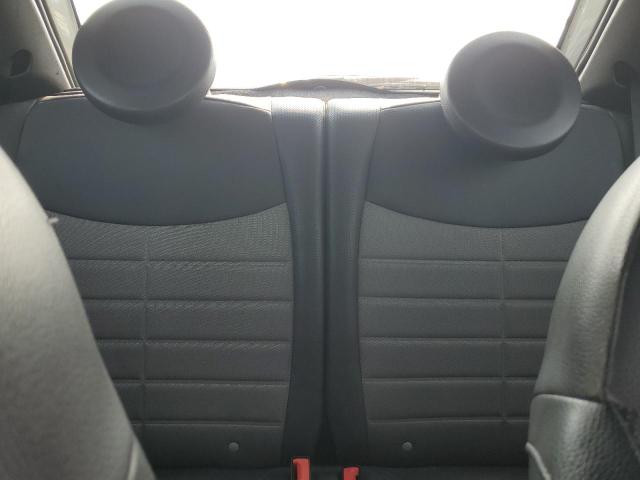 2012 FIAT 500 SPORT #3292761782