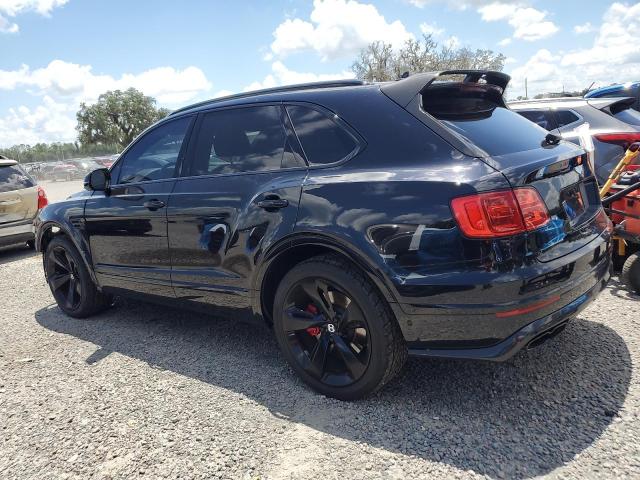 2019 BENTLEY BENTAYGA SJAAM2ZV3KC023729