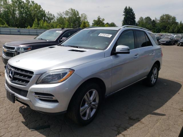 MERCEDES-BENZ ML 350 4MATIC