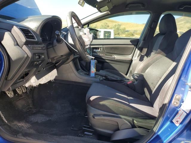 2018 SUBARU WRX JF1VA1A68J9811446