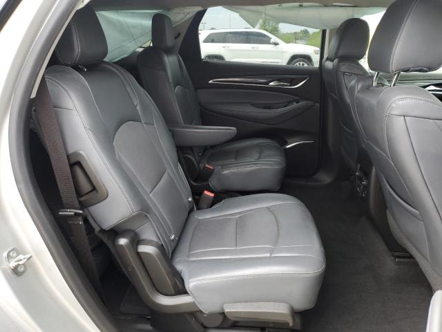 2018 BUICK ENCLAVE ES 5GAERBKW2JJ198571