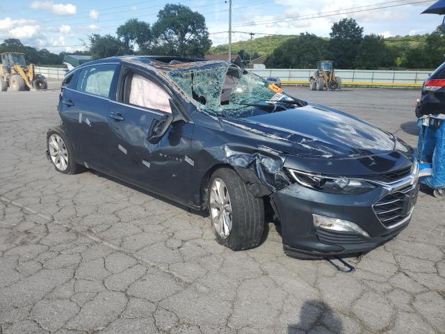 2021 CHEVROLET MALIBU LT #3296259408