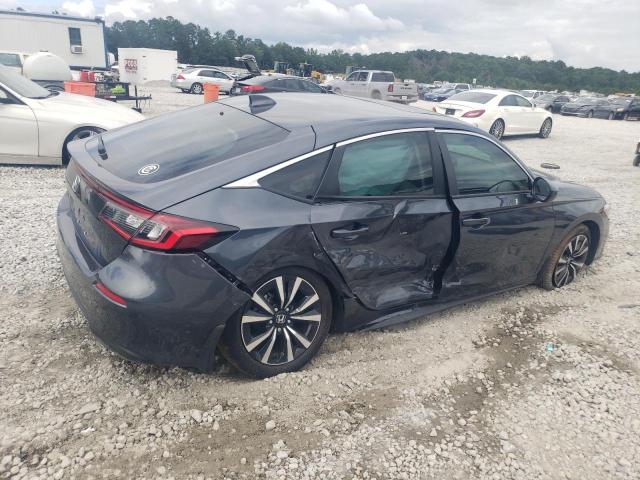 2024 HONDA CIVIC EXL 19XFL1H71RE020173