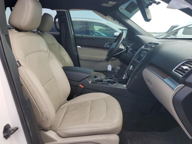 2018 FORD EXPLORER L 1FM5K8F86JGB16173